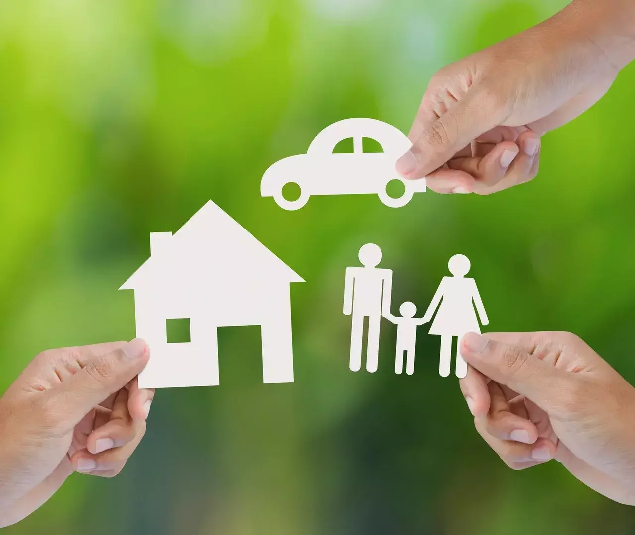 The top 8 reasons to consider life insurance