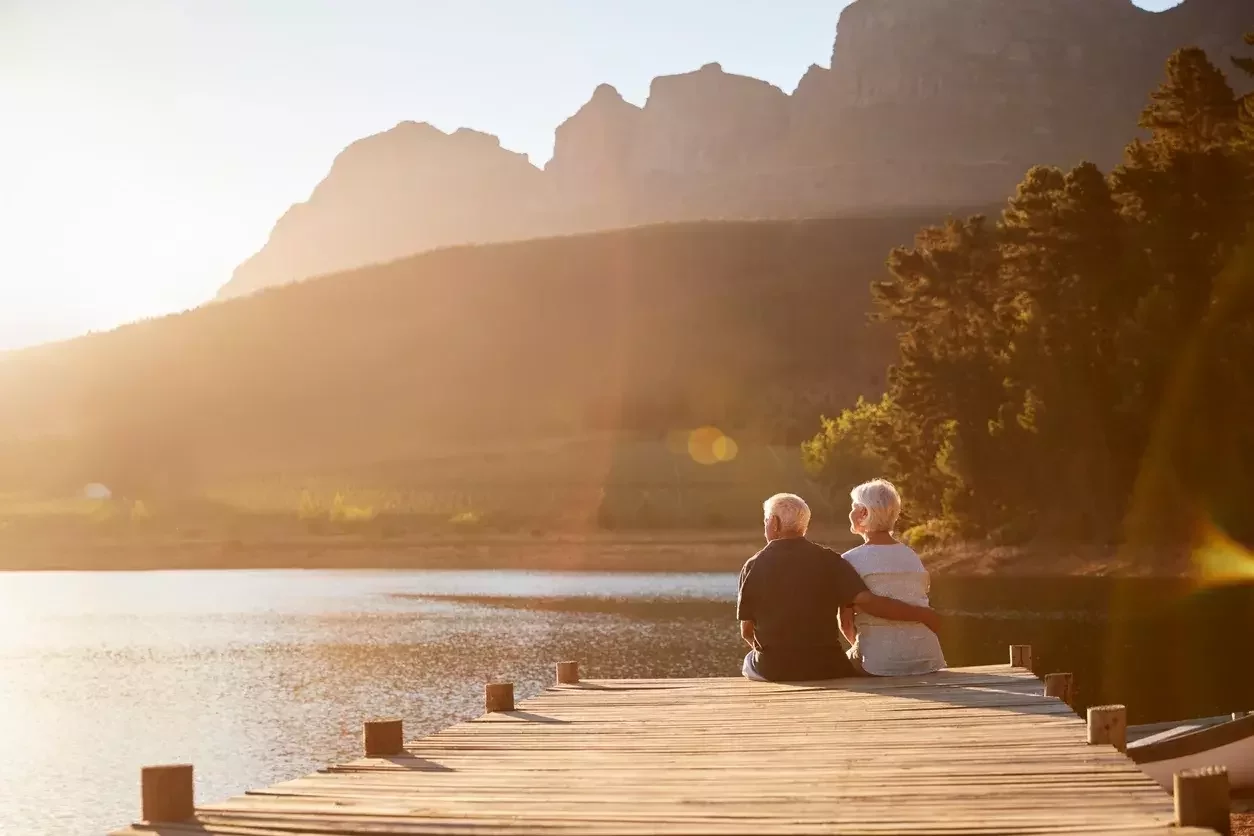 Is Survivorship Life Insurance Right For You?